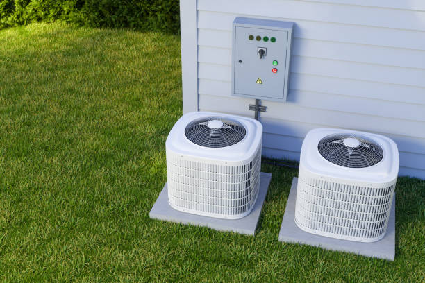 Best Thermostats and Smart Controls in Dermott, AR