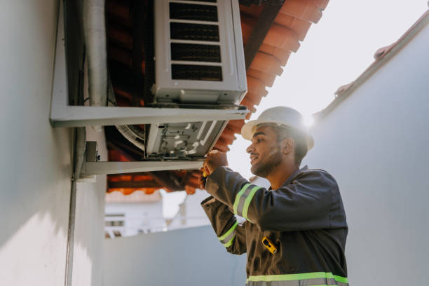 Best Ductless Mini-Split Systems in Dermott, AR