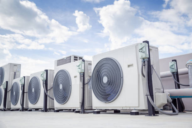 Best HVAC Retrofitting and Upgrading in Dermott, AR